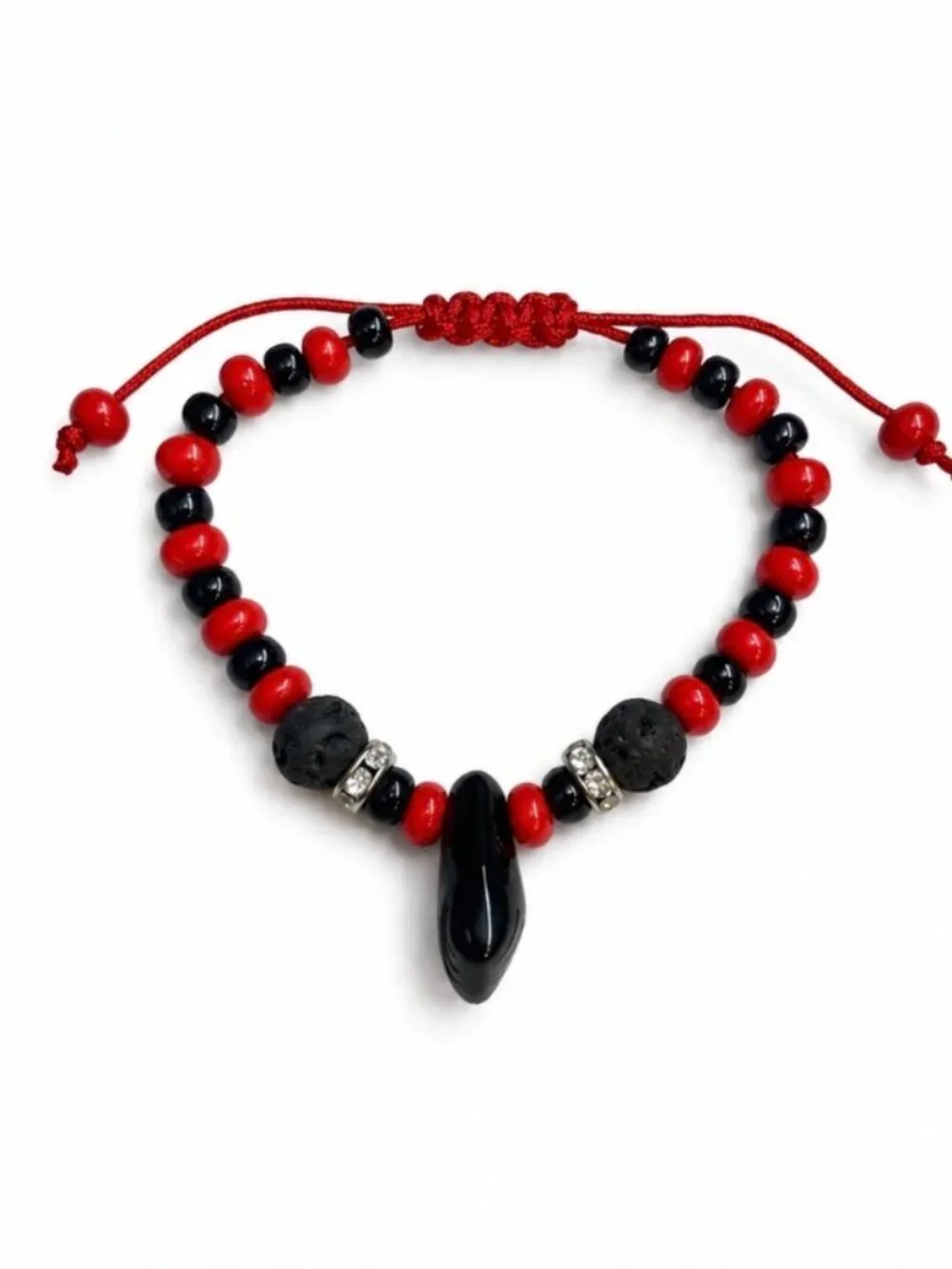 N/A powerful azabache